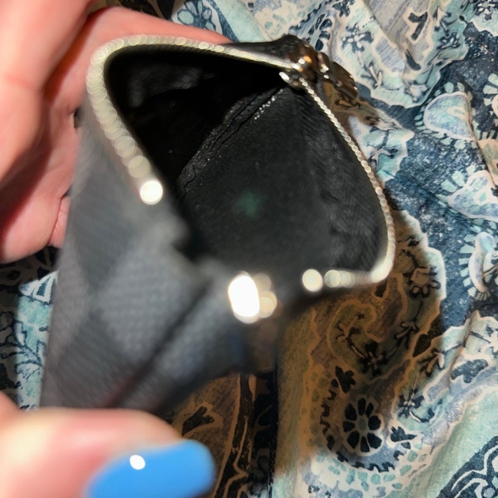 Louis Vuitton Key Pouch - Picture 4 of 5